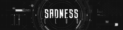 Sadness-Club background