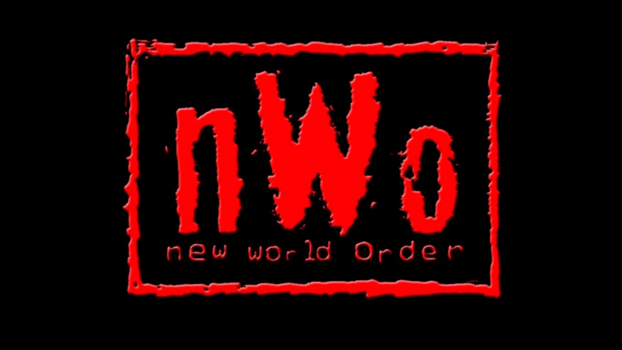 New World Order background