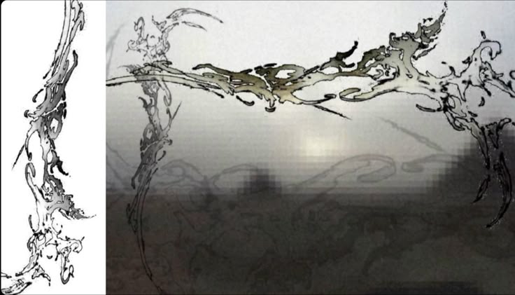 lost memories background