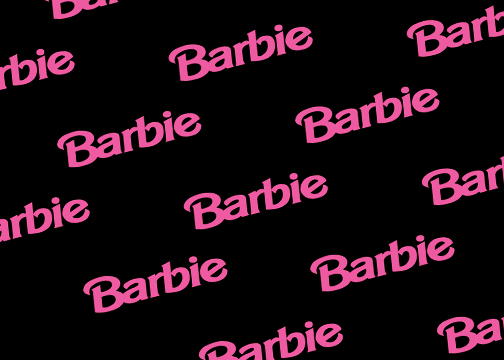 Barbie Squad background