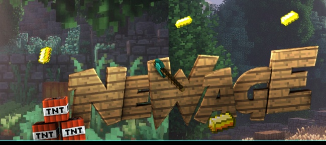 NewAge background