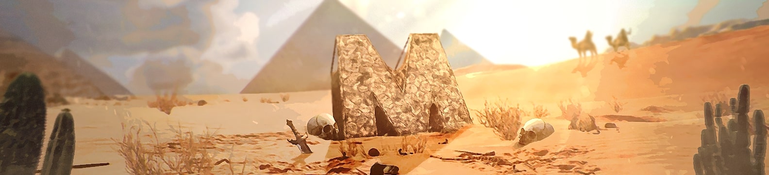 mentality.back background