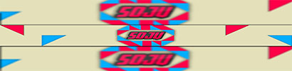 soju ethereal background