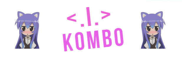 Kombo background