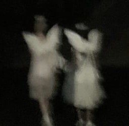 dispassionate background