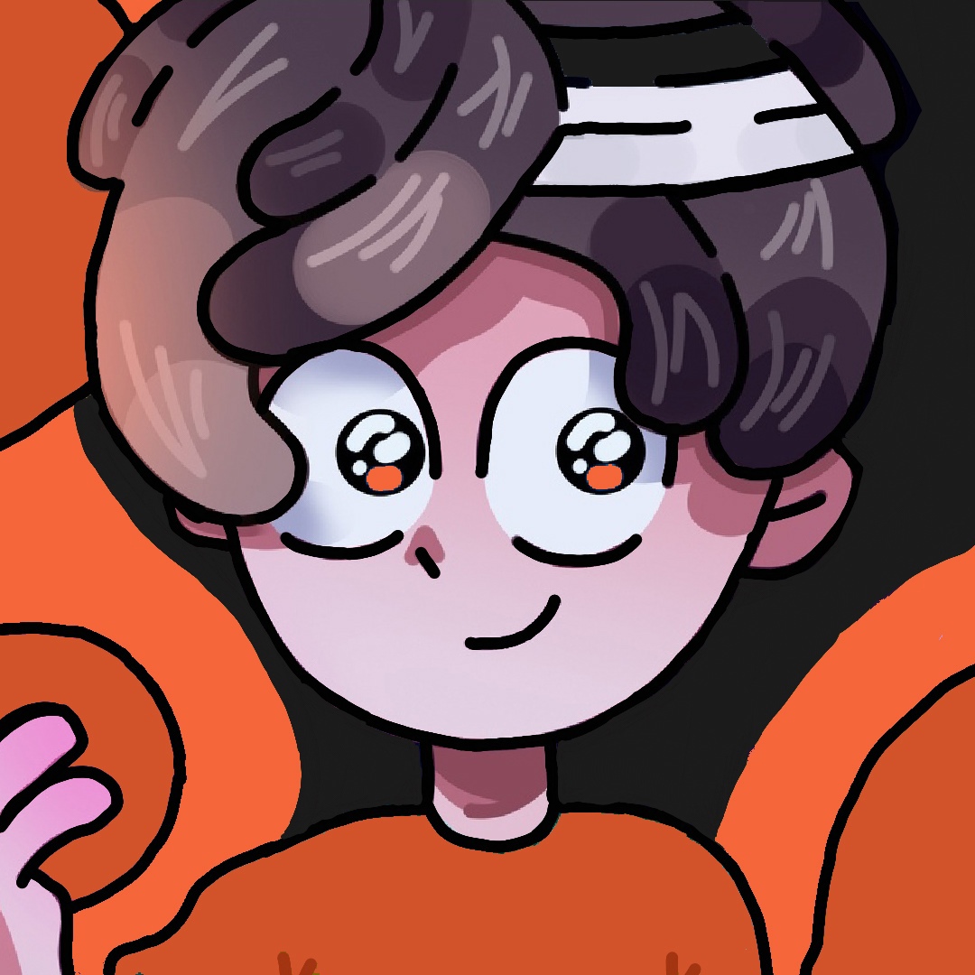 Cyber Kot1ki background