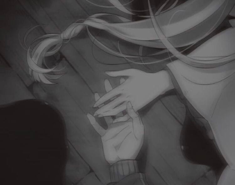 sacred girls background
