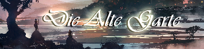 Die Alte Garte background
