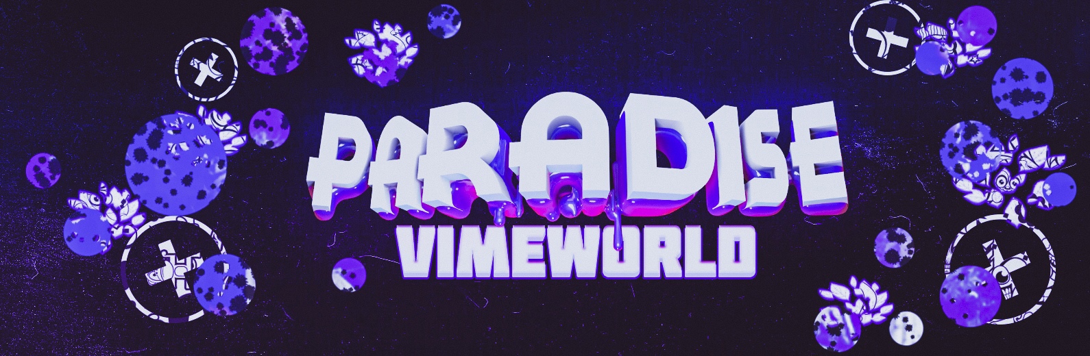 Paradise background