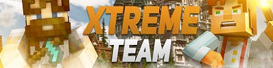 Xtreme Team background