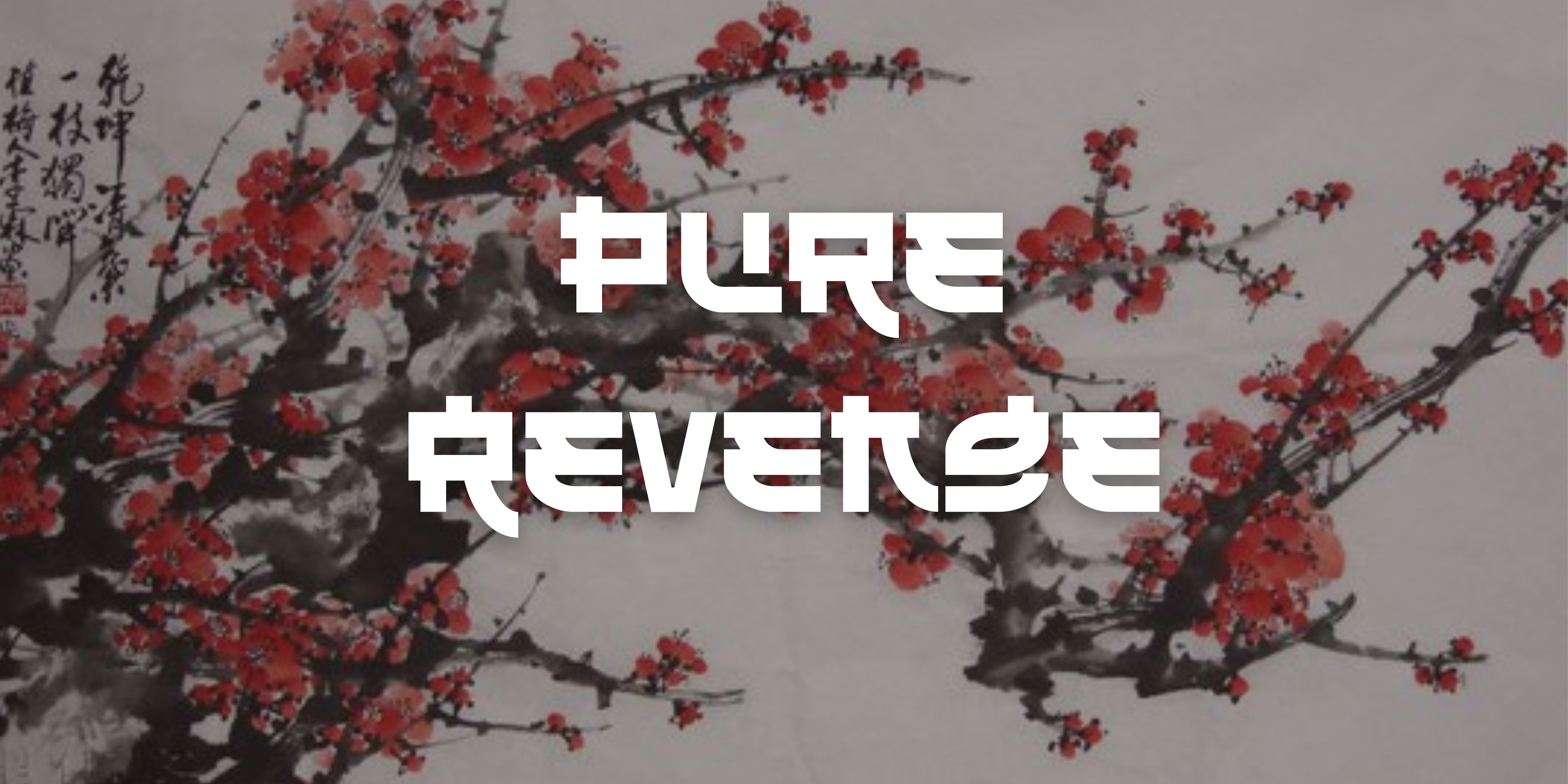 Pure Revenge background