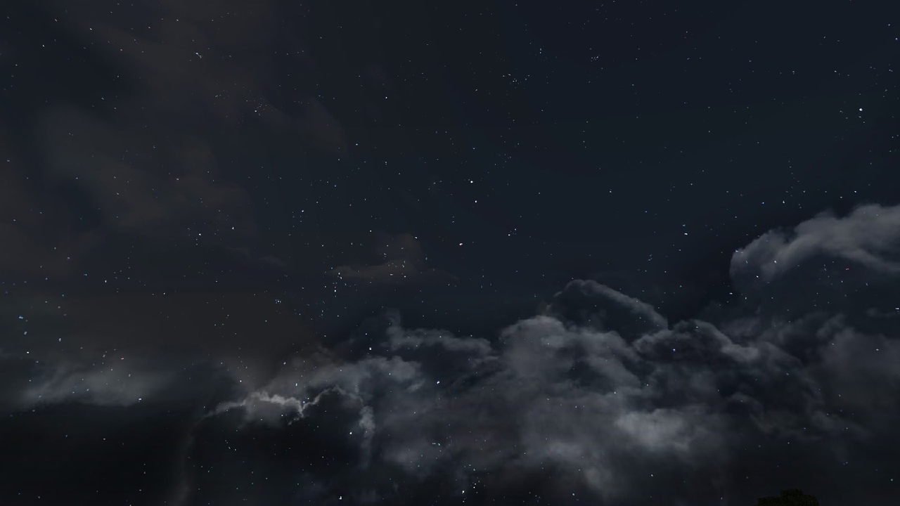 Little Nightmaress background