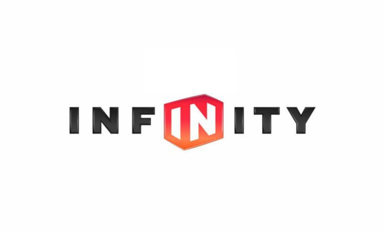 Infinitys background